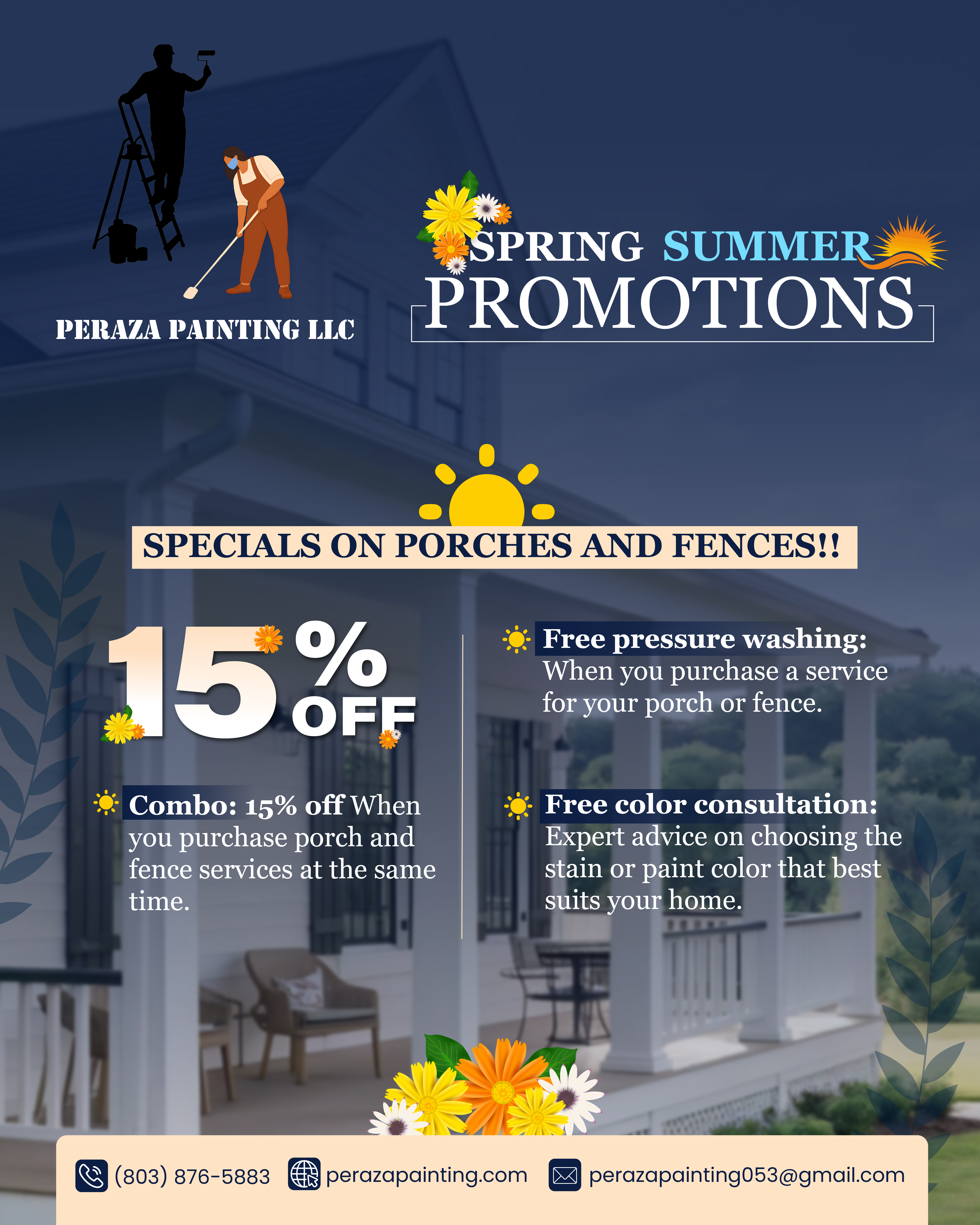 Promoción Especial